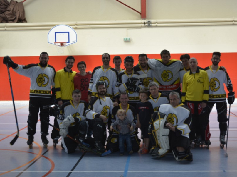 AVEC UNE 11ÈME VICTOIRE EN 14 MATCHS, LA RÉGIONALE PREND IN EXTREMIS LA PREMIÈRE PLACE DE LA POULE